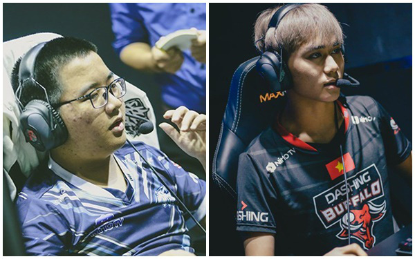 LMHT: Hụt Slayder và Artemis, Tinikun bất đắc dĩ phải mời người cũ về làm xạ thủ, học theo công thức của G2 eSports - Ảnh 1. LMHT: Hụt Slayder và Artemis, Tinikun bất đắc dĩ phải mời người cũ về làm xạ thủ, học theo công thức của G2 eSports - Ảnh 1.