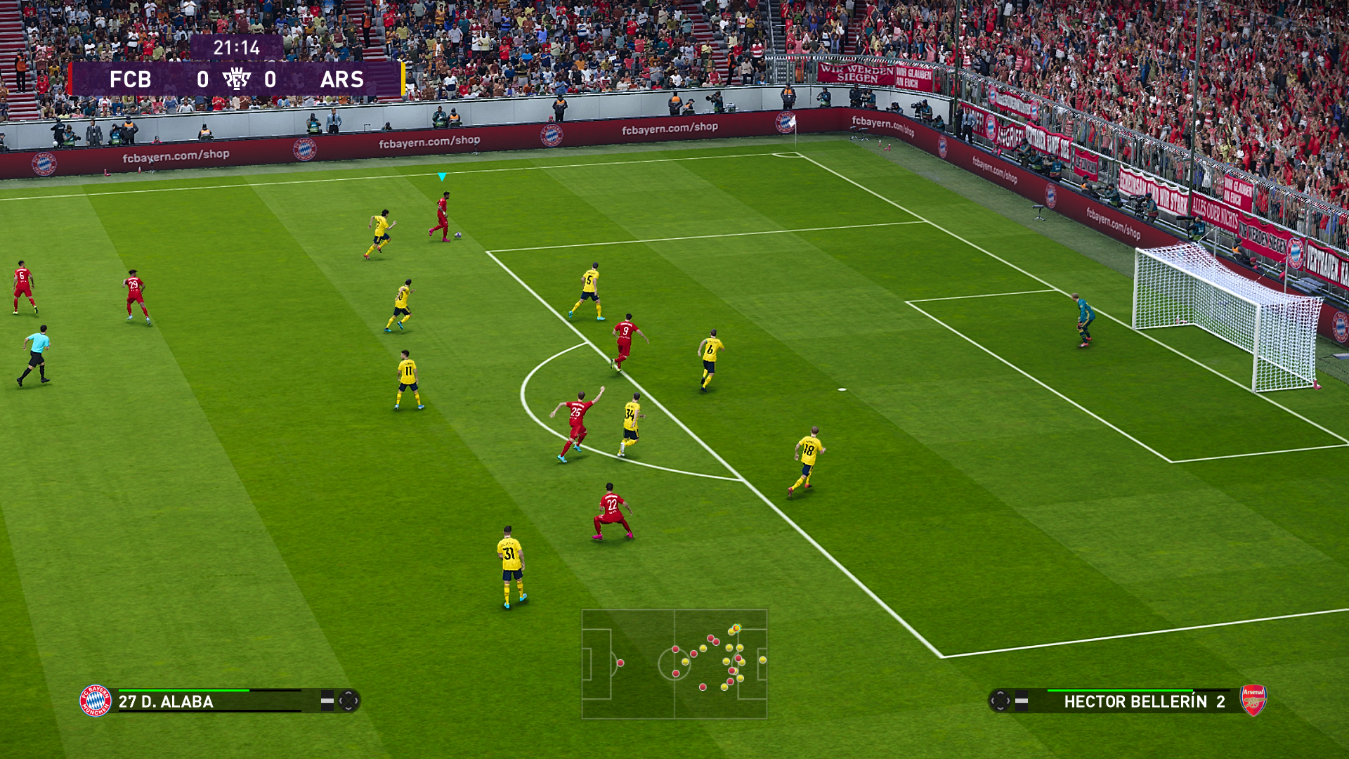 PES 2020 phát hành được 3 tháng nhưng vẫn chưa bị crack