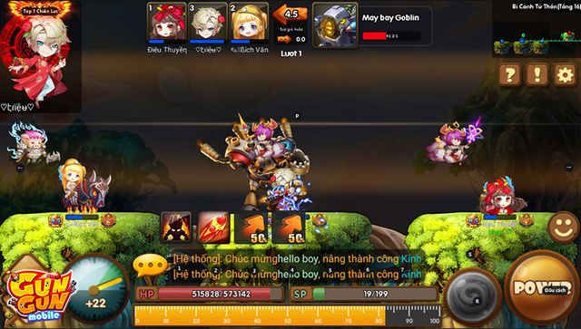 Chưa đầy 24h ra mắt đã Top 1 App Store, Gun Love liệu có thể phá vỡ vị thế độc tôn của Gun Gun Mobile? - Ảnh 10. Chưa đầy 24h ra mắt đã Top 1 App Store, Gun Love liệu có thể phá vỡ vị thế độc tôn của Gun Gun Mobile? - Ảnh 10.