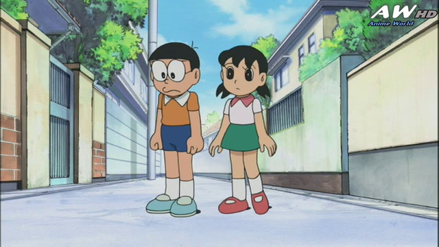 Shizuka thực dụng hay độc giả đang áp đặt góc nhìn người lớn vào truyện Doraemon của thiếu nhi? - Ảnh 3.