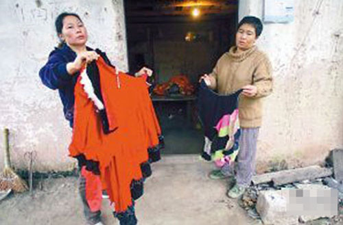 Kỳ án Trung Quốc (3): Tranh cãi về chân tướng vụ án cậu bé váy đỏ ở Trùng Khánh - Ảnh 4.