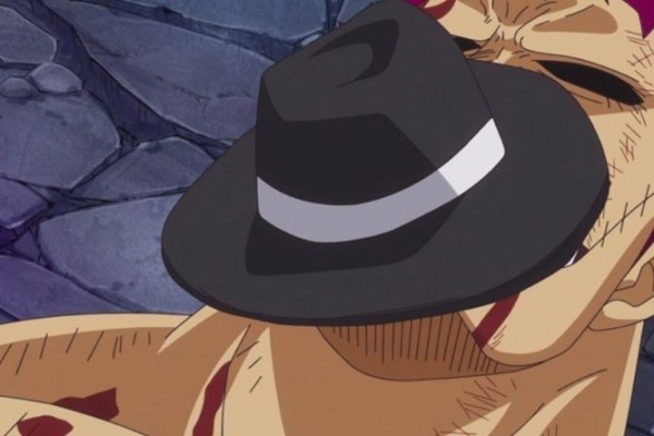 One Piece: 5 kẻ thù đặc biệt nhận được sự tôn trọng từ các thành viên băng Mũ Rơm - Ảnh 7.