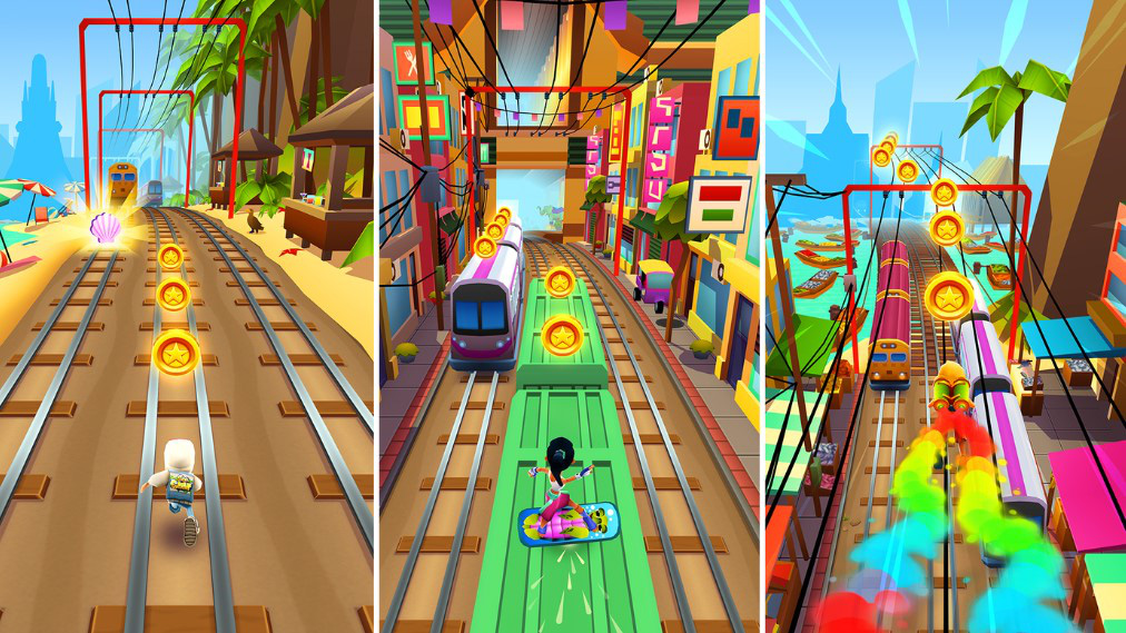 Game “đỉnh” không ngờ tới: Thống trị về lượt download trên di động suốt 10 năm qua lại không phải các bom tấn mà bạn đang nghĩ tới! - Ảnh 3. Game “đỉnh” không ngờ tới: Thống trị về lượt download trên di động suốt 10 năm qua lại không phải các bom tấn mà bạn đang nghĩ tới! - Ảnh 3.
