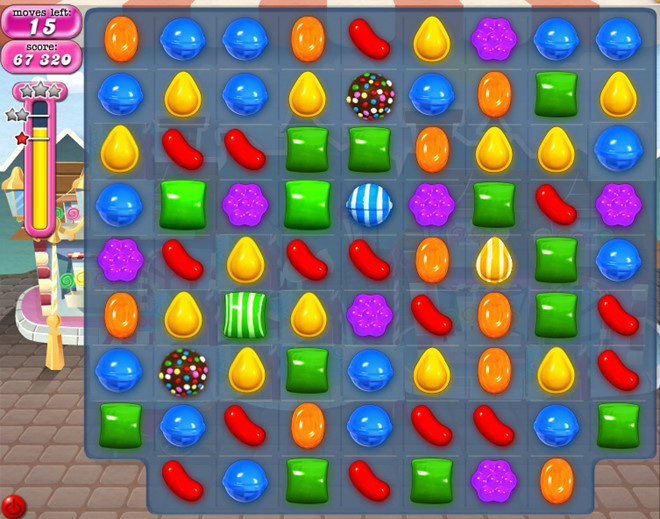 Game “đỉnh” không ngờ tới: Thống trị về lượt download trên di động suốt 10 năm qua lại không phải các bom tấn mà bạn đang nghĩ tới! - Ảnh 8. Game “đỉnh” không ngờ tới: Thống trị về lượt download trên di động suốt 10 năm qua lại không phải các bom tấn mà bạn đang nghĩ tới! - Ảnh 8.