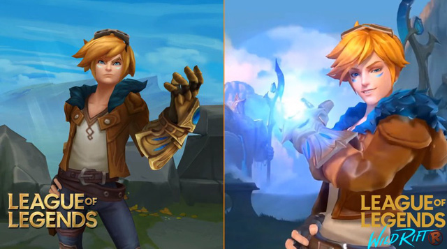 Xuất hiện video chơi Yasuo trên LMHT Tốc Chiến: Cực kỳ mượt và hoàn thiện! - Ảnh 4. Xuất hiện video chơi Yasuo trên LMHT Tốc Chiến: Cực kỳ mượt và hoàn thiện! - Ảnh 4.