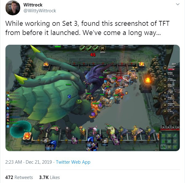Riot Games công bố hình ảnh hài hước trước khi Đấu Trường Chân Lý ra mắt, Cua Kỳ Cục đại chiến Baron - Ảnh 4. Riot Games công bố hình ảnh hài hước trước khi Đấu Trường Chân Lý ra mắt, Cua Kỳ Cục đại chiến Baron - Ảnh 4.