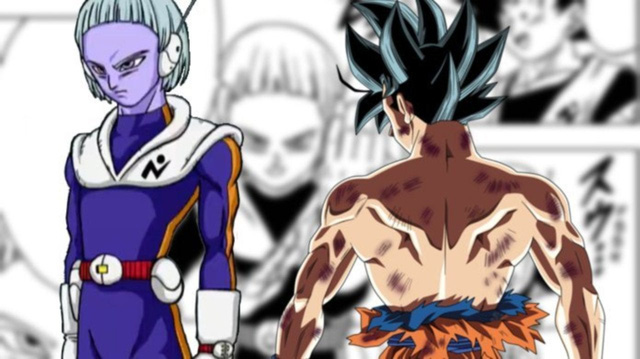 Dragon Ball Super 55: Thân phận thật sự của Merus được tiết lộ, anh sẽ bị trừng phạt vì đã phá vỡ luật của chủng tộc mình - Ảnh 2.