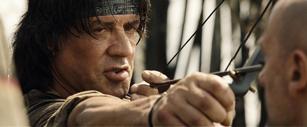 Ôn lại những điều đáng nhớ về Rambo, thương hiệu hành động được yêu thích hàng đầu Hollywood - Ảnh 2.