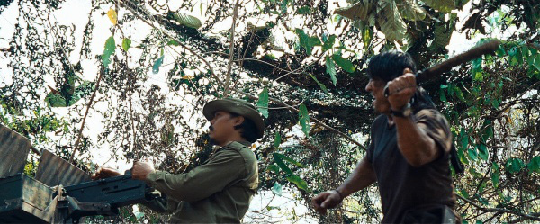 Ôn lại những điều đáng nhớ về Rambo, thương hiệu hành động được yêu thích hàng đầu Hollywood - Ảnh 3.
