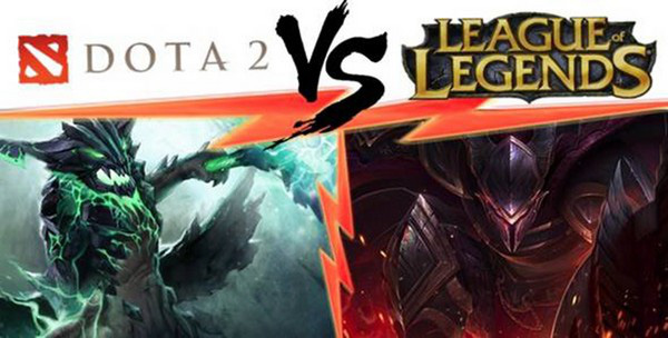 Nguyên Tố Trỗi Dậy - LMHT và The Outlanders - DOTA 2, đâu là bản update xuất sắc hơn? - Ảnh 5. Nguyên Tố Trỗi Dậy - LMHT và The Outlanders - DOTA 2, đâu là bản update xuất sắc hơn? - Ảnh 5.