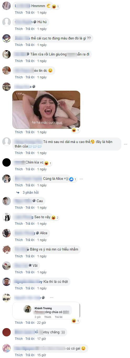 Đăng ảnh fake giả làm “cú có gai” cô nàng bị ném đá sấp mặt vì body quá nuột làm 500 anh em mù mắt - Ảnh 8.