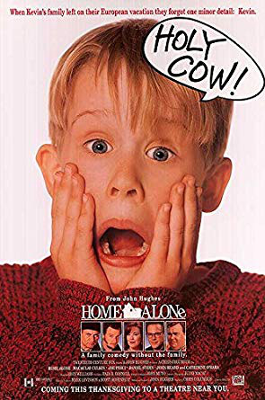 11 sự thật đằng sau bộ phim Giáng sinh Home Alone - Ảnh 12.