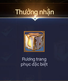 Liên Quân Mobile: Rương 41 skin ngẫu nhiên vừa được tặng FREE chưa hết hot, Garena vội bán như cho - Ảnh 2. Liên Quân Mobile: Rương 41 skin ngẫu nhiên vừa được tặng FREE chưa hết hot, Garena vội bán như cho - Ảnh 2.