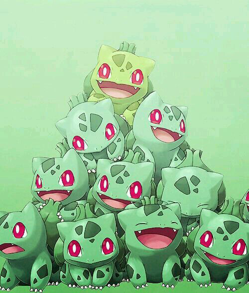 Hay bị bỏ qua đầy phũ phàng, Bulbasaur có đáng để người chơi Pokemon lựa chọn hay không? - Ảnh 5.