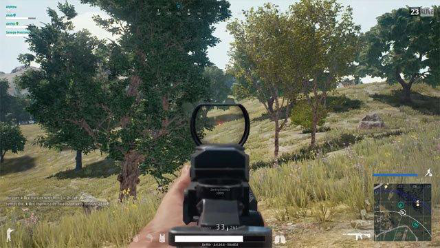 PUBG: Những yếu tố khiến cho M416 trở thành vũ khí quốc dân được ưa thích nhất trong các tựa game bắn súng - Ảnh 2.