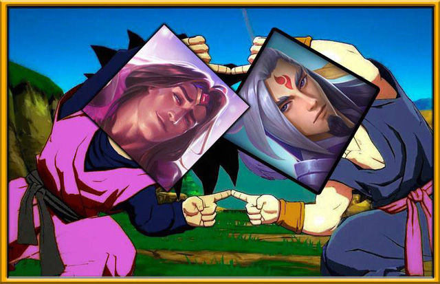 4 lối chơi siêu mạnh của Thách Đấu Hàn tại bản 9.24b - Bộ đôi ung thư Master Yi + Taric trở lại - Ảnh 4. 4 lối chơi siêu mạnh của Thách Đấu Hàn tại bản 9.24b - Bộ đôi ung thư Master Yi + Taric trở lại - Ảnh 4.