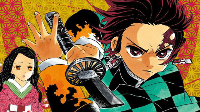 Những sự kiện anime - manga trong năm 2019: Sự trỗi dậy của Kimetsu no Yaiba, thảm họa đáng buồn của KyoAni - Ảnh 1.