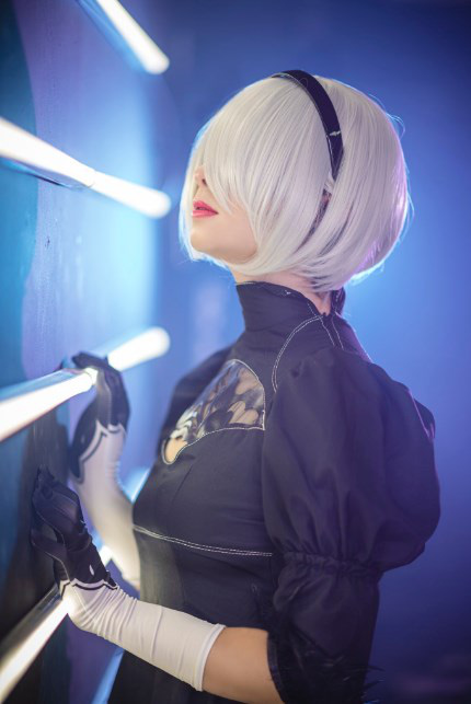 Sneaky tung loạt ảnh cosplay mới, Team Cloud 9 cũng phải thốt lên người anh em hấp dẫn quá - Ảnh 3. Sneaky tung loạt ảnh cosplay mới, Team Cloud 9 cũng phải thốt lên người anh em hấp dẫn quá - Ảnh 3.