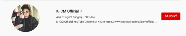 Thương Jack, cộng đồng mạng rủ nhau bỏ sub kênh Youtube của K-ICM, mới vài ngày đã mất gần 200.000 subs - Ảnh 3.