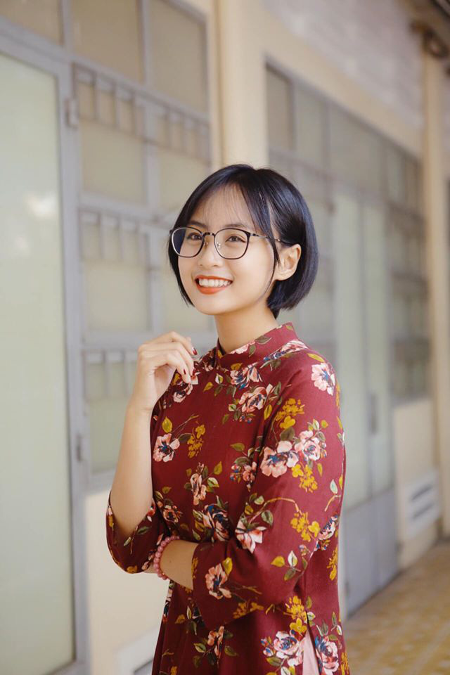MC Minh Nghi dành tiền kinh doanh để làm từ thiện, fan trầm trồ: Đúng là thiên thần, đã xinh đẹp lại còn tốt bụng - Ảnh 3. MC Minh Nghi dành tiền kinh doanh để làm từ thiện, fan trầm trồ: Đúng là thiên thần, đã xinh đẹp lại còn tốt bụng - Ảnh 3.