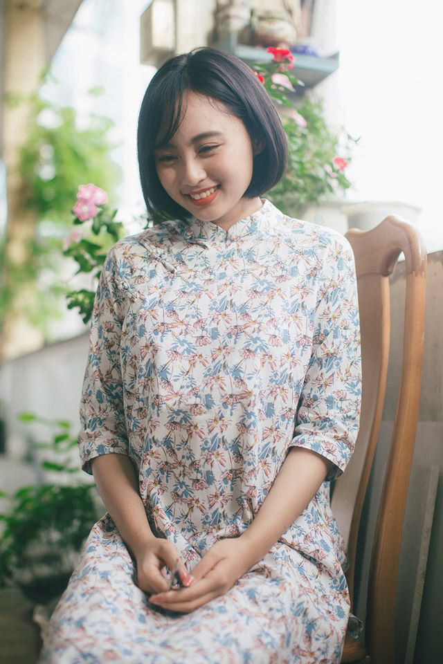 MC Minh Nghi dành tiền kinh doanh để làm từ thiện, fan trầm trồ: Đúng là thiên thần, đã xinh đẹp lại còn tốt bụng - Ảnh 10. MC Minh Nghi dành tiền kinh doanh để làm từ thiện, fan trầm trồ: Đúng là thiên thần, đã xinh đẹp lại còn tốt bụng - Ảnh 10.