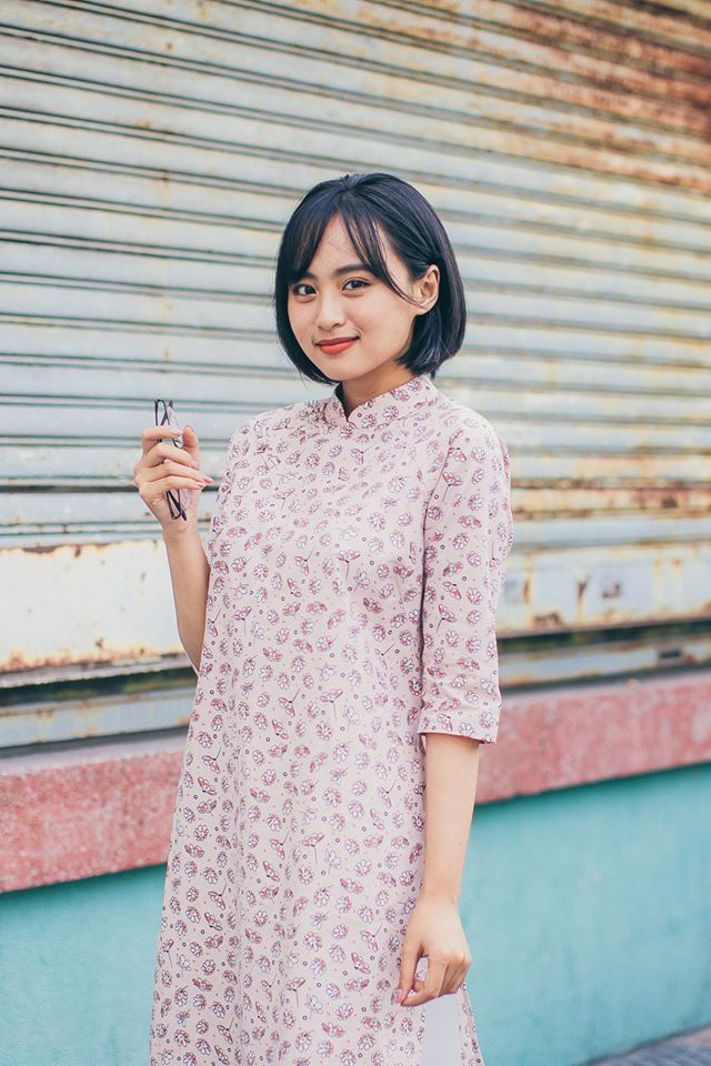 MC Minh Nghi dành tiền kinh doanh để làm từ thiện, fan trầm trồ: Đúng là thiên thần, đã xinh đẹp lại còn tốt bụng - Ảnh 11. MC Minh Nghi dành tiền kinh doanh để làm từ thiện, fan trầm trồ: Đúng là thiên thần, đã xinh đẹp lại còn tốt bụng - Ảnh 11.