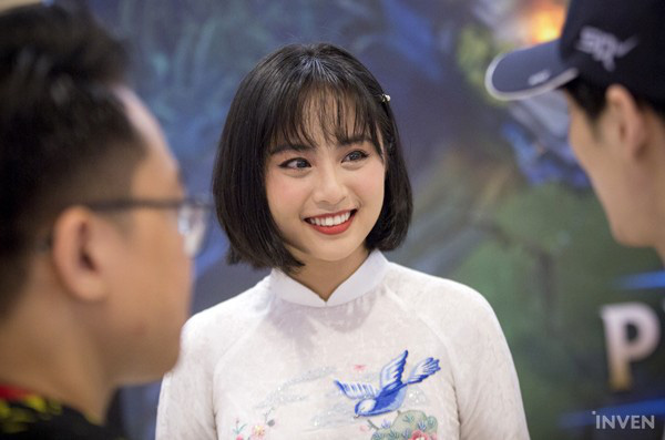 MC Minh Nghi dành tiền kinh doanh để làm từ thiện, fan trầm trồ: Đúng là thiên thần, đã xinh đẹp lại còn tốt bụng - Ảnh 7. MC Minh Nghi dành tiền kinh doanh để làm từ thiện, fan trầm trồ: Đúng là thiên thần, đã xinh đẹp lại còn tốt bụng - Ảnh 7.