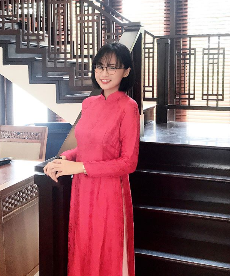 MC Minh Nghi dành tiền kinh doanh để làm từ thiện, fan trầm trồ: Đúng là thiên thần, đã xinh đẹp lại còn tốt bụng - Ảnh 8. MC Minh Nghi dành tiền kinh doanh để làm từ thiện, fan trầm trồ: Đúng là thiên thần, đã xinh đẹp lại còn tốt bụng - Ảnh 8.