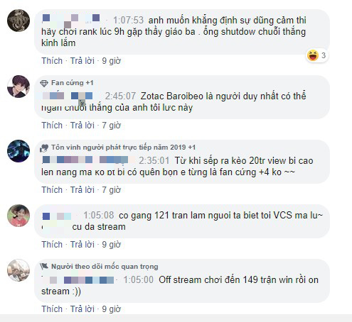 Trả lời câu hỏi Ai cản được chuỗi thắng của Dragon B?, fan đồng loạt gọi tên: Thầy Giáo Ba!!! - Ảnh 3. Trả lời câu hỏi Ai cản được chuỗi thắng của Dragon B?, fan đồng loạt gọi tên: Thầy Giáo Ba!!! - Ảnh 3.