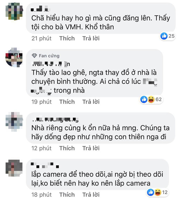 Cộng đồng mạng lên tiếng bảo vệ Văn Mai Hương trước scandal Hay ho gì đâu mà đi soi mói - Ảnh 2.