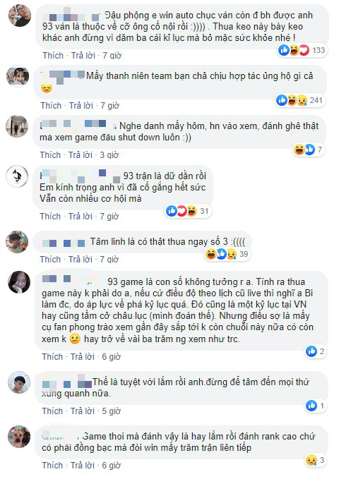 Chưa kịp gặp Thầy Ba, chuỗi thắng của Dragon B đã bị chấm dứt ở con số 92 - Ảnh 4. Chưa kịp gặp Thầy Ba, chuỗi thắng của Dragon B đã bị chấm dứt ở con số 92 - Ảnh 4.