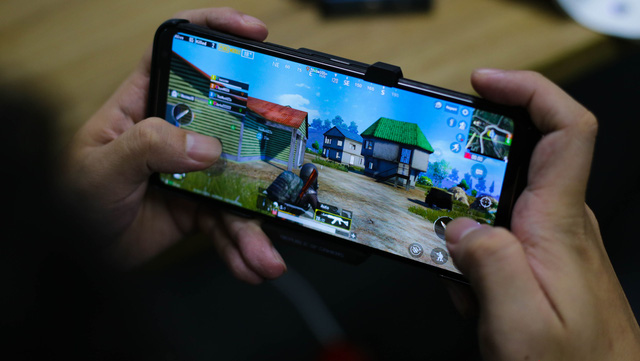 Loạt sản phẩm công nghệ mang tính đột phá cho làng gaming trong năm 2019 này - Ảnh 3.