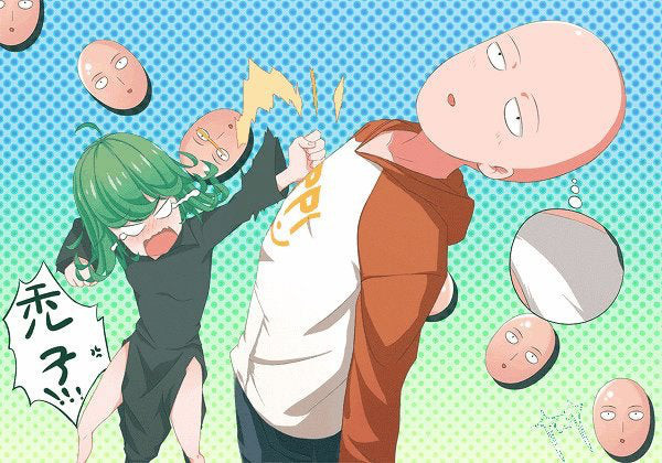 One Punch Man: Nếu chỉ tập luyện 1 năm rưỡi thay vì 3 năm, Saitama có khỏe như bây giờ không? - Ảnh 5.