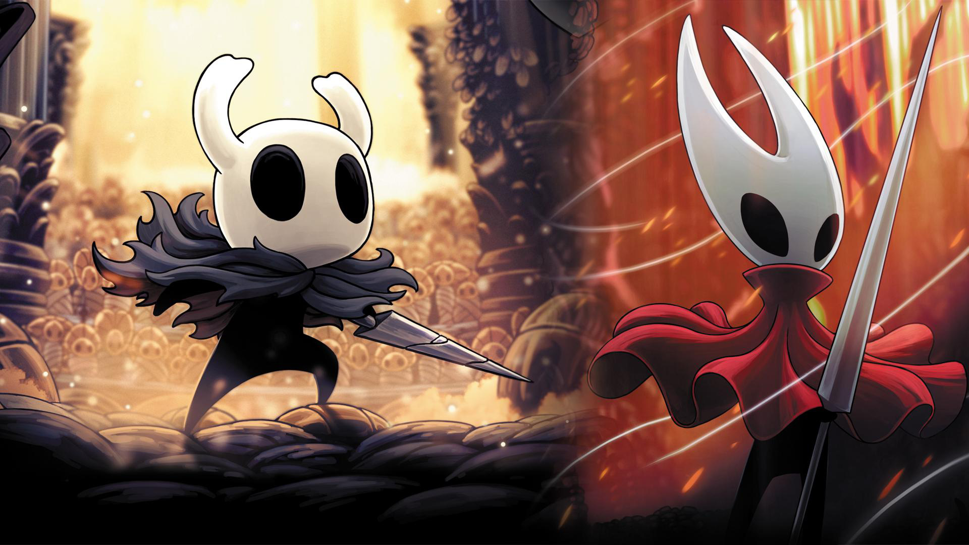 free for apple download Hollow Knight: Silksong