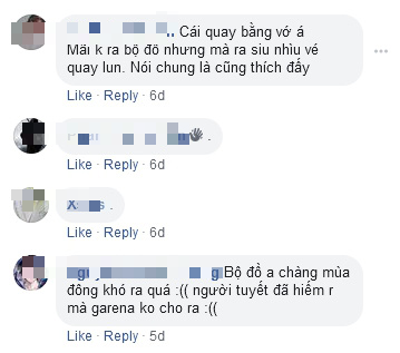 Lâu lâu Free Fire mới tặng skin miễn phí vĩnh viễn, game thủ chỉ cần vào game là nhận được - Ảnh 2. Lâu lâu Free Fire mới tặng skin miễn phí vĩnh viễn, game thủ chỉ cần vào game là nhận được - Ảnh 2.