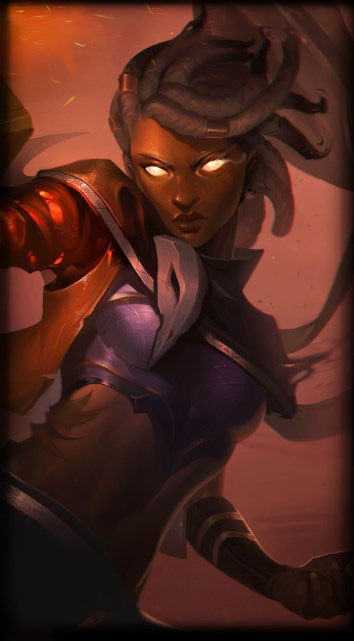 Trầm trồ với skin Senna Cao Bồi, ý tưởng fanmade đầu tiên được Riot Games cân nhắc đưa vào LMHT - Ảnh 4. Trầm trồ với skin Senna Cao Bồi, ý tưởng fanmade đầu tiên được Riot Games cân nhắc đưa vào LMHT - Ảnh 4.