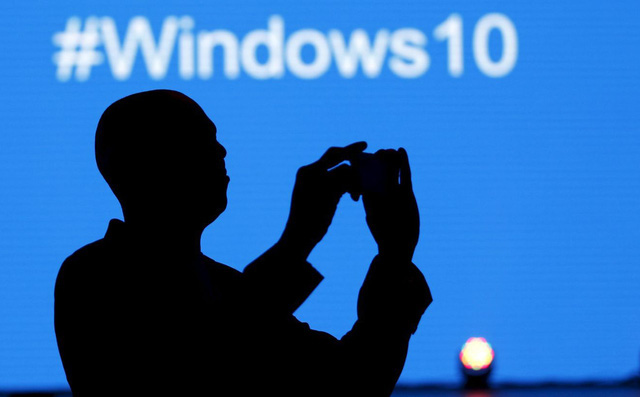 Những thủ thuật bạn ước gì mình biết từ sớm để dễ thở hơn với Windows 10 - Ảnh 1.