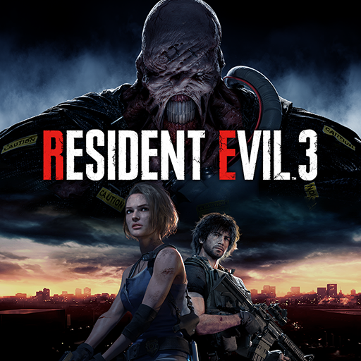 Resident Evil 3 Remake chính thức xuất hiện, bom tấn game kinh dị 2020 là đây chứ đâu - Ảnh 1.