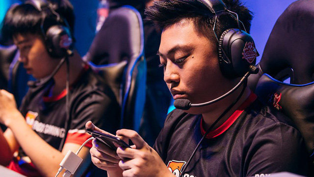 Liên Quân Mobile: Mocha ZD eSports, hy vọng vàng của Việt Nam tại SEA Games 30 - Họ là ai? - Ảnh 2.