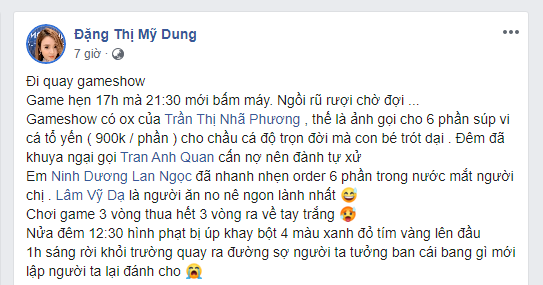 Nghi vấn Hot girl bôi đen mặt giống thanh niên cầm đầu gà để câu like trên mạng xã hội - Ảnh 4.