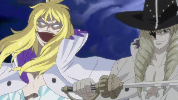One Piece: Enma và 5 thanh kiếm có thể đã bị nguyền rủa mang lại bất hạnh cho người sở hữu - Ảnh 4.