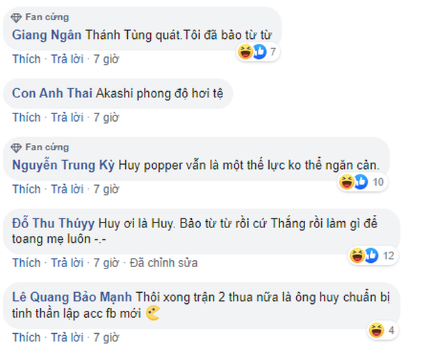 SEA Games 30: Lỡ miệng ủng hộ MZ Esports, linh vật Huy Popper bị fan Liên Quân cả nước réo tên - Ảnh 2. SEA Games 30: Lỡ miệng ủng hộ MZ Esports, linh vật Huy Popper bị fan Liên Quân cả nước réo tên - Ảnh 2.