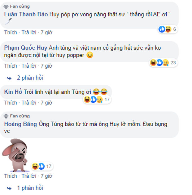 SEA Games 30: Lỡ miệng ủng hộ MZ Esports, linh vật Huy Popper bị fan Liên Quân cả nước réo tên - Ảnh 3. SEA Games 30: Lỡ miệng ủng hộ MZ Esports, linh vật Huy Popper bị fan Liên Quân cả nước réo tên - Ảnh 3.