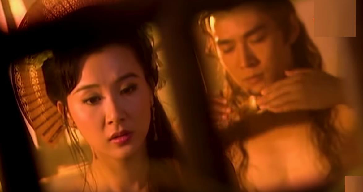 Hãy thôi mơ mộng cởi áo tu tiên cùng gái như trong phim, chơi game sẽ biết tu luyện “khổ” thế nào - Ảnh 1. Hãy thôi mơ mộng cởi áo tu tiên cùng gái như trong phim, chơi game sẽ biết tu luyện “khổ” thế nào - Ảnh 1.