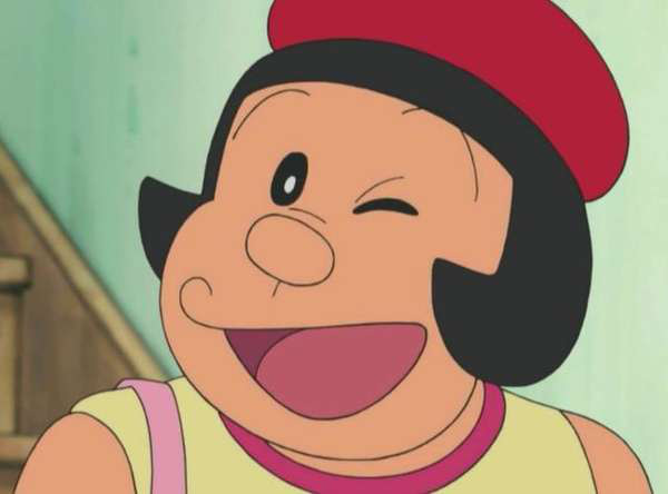 Không phải Nobita, đây mới là những nhân vật đáng thương nhất trong Doraemon - Ảnh 5.