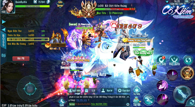 Những game mobile đã chốt sổ ra mắt tại Việt Nam trong tháng 12 này, đủ thể loại để lựa chọn - Ảnh 7.