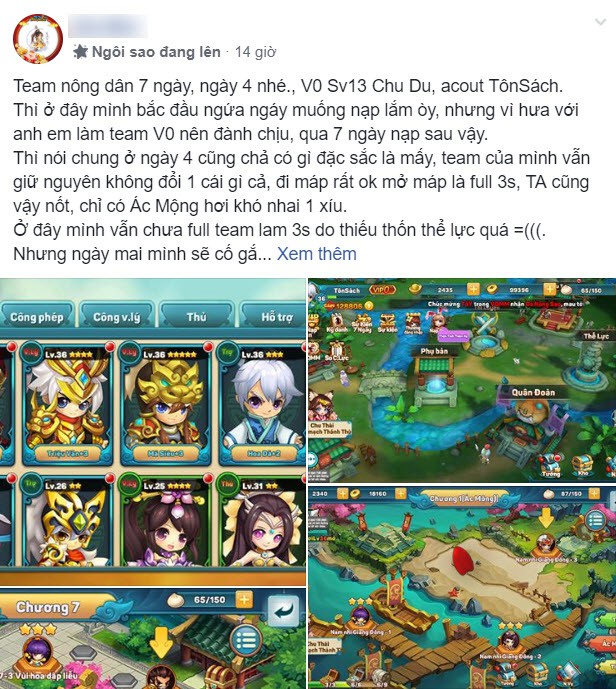 Bàng hoàng khi biết, “cao thủ” dạy gần 10.000 game thủ build đội hình bấy lâu chỉ là một cậu nhóc sinh năm... 2002 - Ảnh 10.