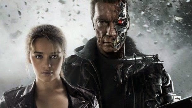 Hé lộ tiêu đề chính thức của Terminator 6 - hào quang của những Kẻ Hủy Diệt sẽ được quay trở lại - Ảnh 2.