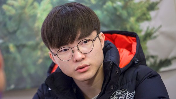 LMHT: Đây là cảm nghĩ của Faker khi biết MSI 2019 được tổ chức tại Việt Nam - Ảnh 2.