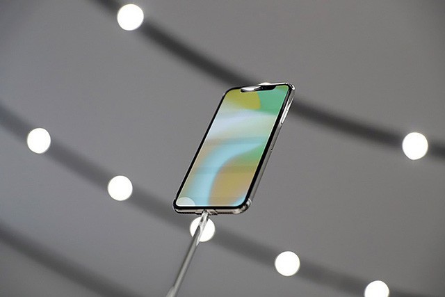 Sau Tết Kỷ Hợi 2019, Việt Nam sẽ có dự án đầu tư sản xuất iPhone? - Ảnh 1. Sau Tết Kỷ Hợi 2019, Việt Nam sẽ có dự án đầu tư sản xuất iPhone? - Ảnh 1.